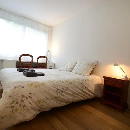 Apartmán Marais Classic Charm *
